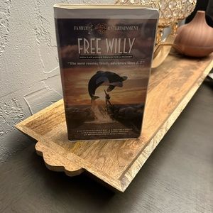 Free Willy